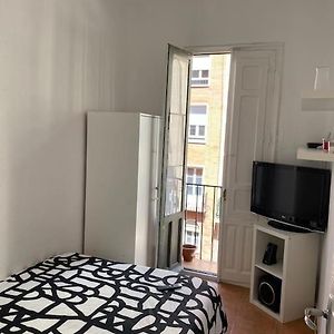 Kamer met een Queen Size Bed